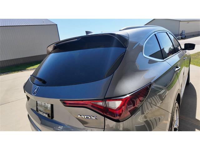 2023 Acura MDX (CC-2103967) for sale in Sioux Falls, South Dakota
