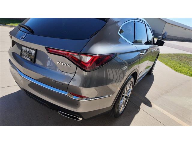 2023 Acura MDX (CC-2103967) for sale in Sioux Falls, South Dakota