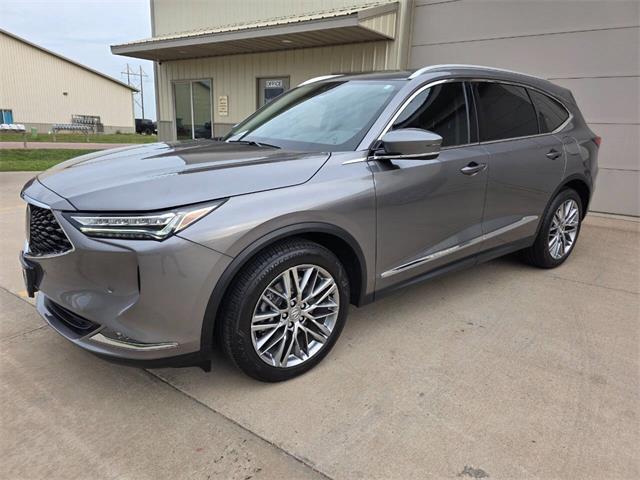 2023 Acura MDX (CC-2103967) for sale in Sioux Falls, South Dakota