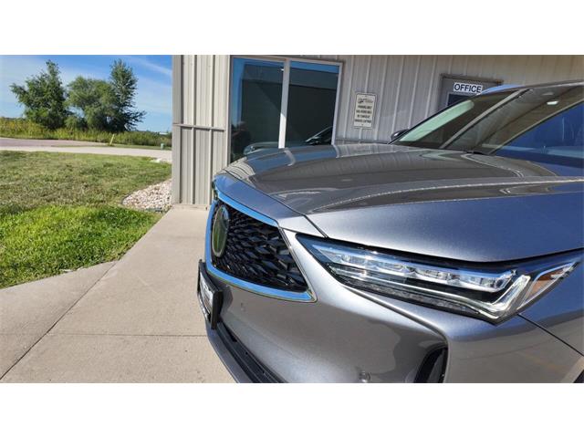 2023 Acura MDX (CC-2103967) for sale in Sioux Falls, South Dakota