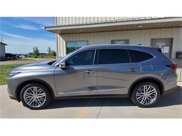 2023 Acura MDX (CC-2103967) for sale in Sioux Falls, South Dakota