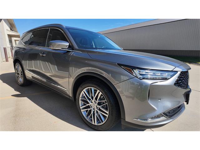 2023 Acura MDX (CC-2103967) for sale in Sioux Falls, South Dakota
