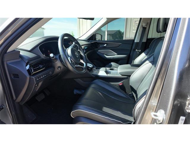 2023 Acura MDX (CC-2103967) for sale in Sioux Falls, South Dakota