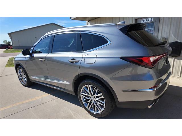 2023 Acura MDX (CC-2103967) for sale in Sioux Falls, South Dakota