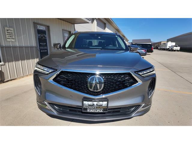 2023 Acura MDX (CC-2103967) for sale in Sioux Falls, South Dakota