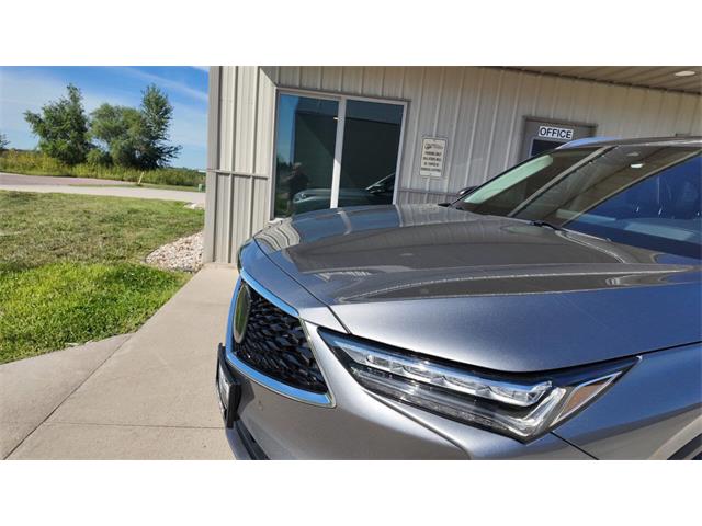 2023 Acura MDX (CC-2103967) for sale in Sioux Falls, South Dakota