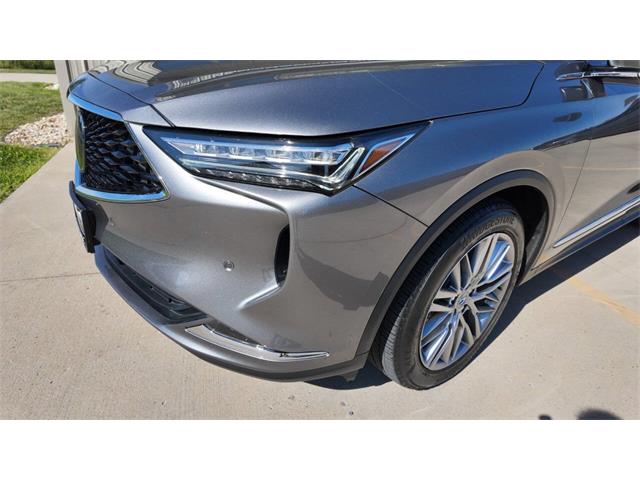 2023 Acura MDX (CC-2103967) for sale in Sioux Falls, South Dakota