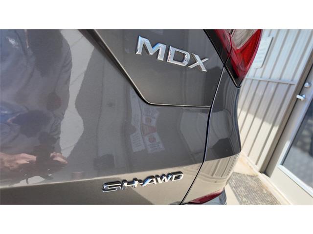 2023 Acura MDX (CC-2103967) for sale in Sioux Falls, South Dakota