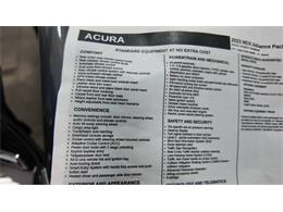 2023 Acura MDX (CC-2103967) for sale in Sioux Falls, South Dakota