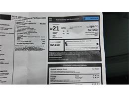 2023 Acura MDX (CC-2103967) for sale in Sioux Falls, South Dakota