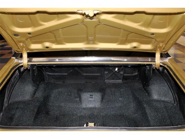 1972 Chevrolet Nova (CC-2103968) for sale in New Braunfels, Texas