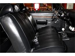 1972 Chevrolet Nova (CC-2103968) for sale in New Braunfels, Texas