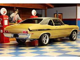 1972 Chevrolet Nova (CC-2103968) for sale in New Braunfels, Texas