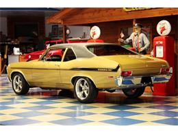 1972 Chevrolet Nova (CC-2103968) for sale in New Braunfels, Texas