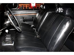 1972 Chevrolet Nova (CC-2103968) for sale in New Braunfels, Texas
