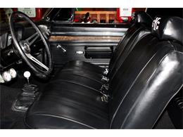 1972 Chevrolet Nova (CC-2103968) for sale in New Braunfels, Texas