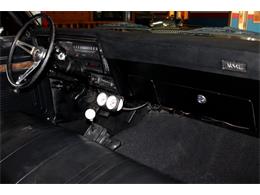 1972 Chevrolet Nova (CC-2103968) for sale in New Braunfels, Texas