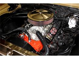 1972 Chevrolet Nova (CC-2103968) for sale in New Braunfels, Texas