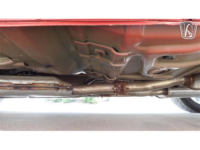 1995 Ford Mustang SVT Cobra (CC-2100397) for sale in Concord, North Carolina