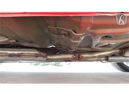 1995 Ford Mustang SVT Cobra (CC-2100397) for sale in Concord, North Carolina