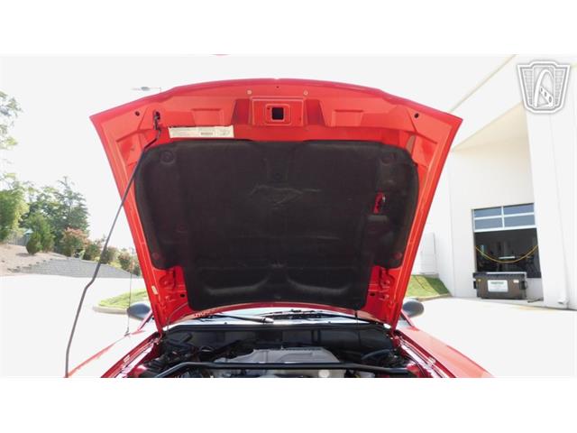 1995 Ford Mustang SVT Cobra (CC-2100397) for sale in Concord, North Carolina