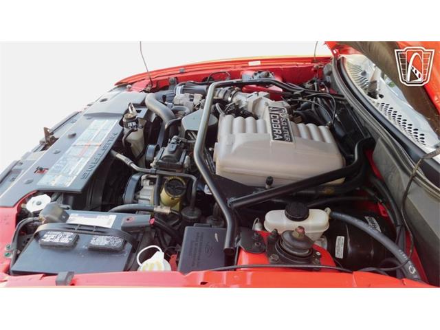 1995 Ford Mustang SVT Cobra (CC-2100397) for sale in Concord, North Carolina