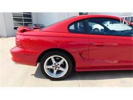 1995 Ford Mustang SVT Cobra (CC-2100397) for sale in Concord, North Carolina