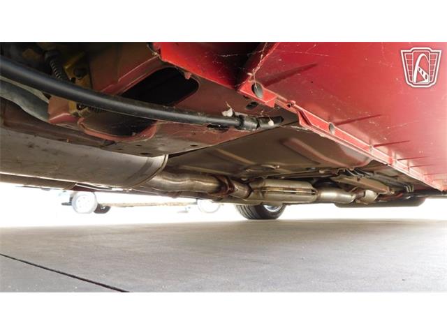 1995 Ford Mustang SVT Cobra (CC-2100397) for sale in Concord, North Carolina
