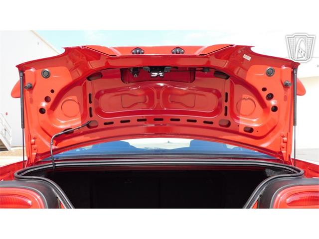1995 Ford Mustang SVT Cobra (CC-2100397) for sale in Concord, North Carolina