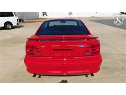 1995 Ford Mustang SVT Cobra (CC-2100397) for sale in Concord, North Carolina
