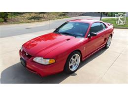1995 Ford Mustang SVT Cobra (CC-2100397) for sale in Concord, North Carolina