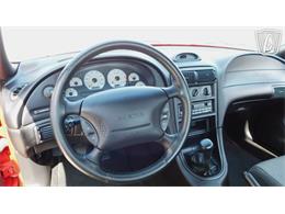 1995 Ford Mustang SVT Cobra (CC-2100397) for sale in Concord, North Carolina
