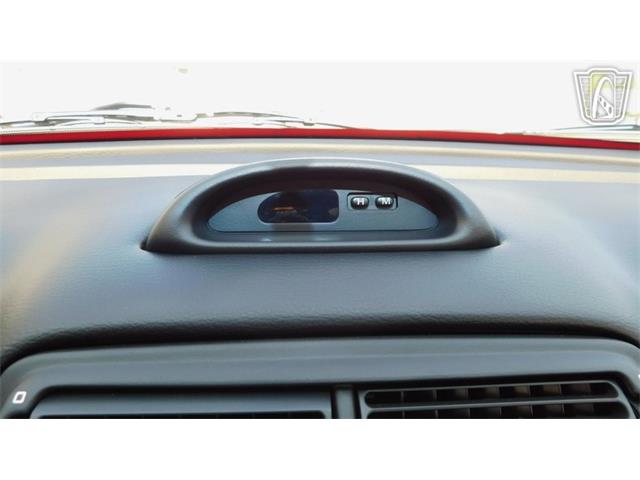 1995 Ford Mustang SVT Cobra (CC-2100397) for sale in Concord, North Carolina