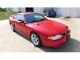 1995 Ford Mustang SVT Cobra (CC-2100397) for sale in Concord, North Carolina