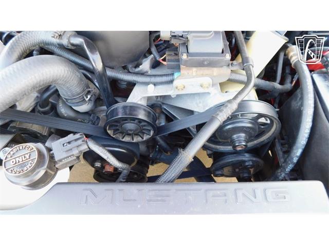 1995 Ford Mustang SVT Cobra (CC-2100397) for sale in Concord, North Carolina