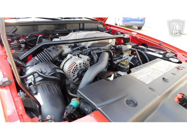1995 Ford Mustang SVT Cobra (CC-2100397) for sale in Concord, North Carolina