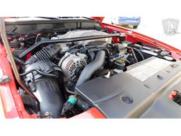 1995 Ford Mustang SVT Cobra (CC-2100397) for sale in Concord, North Carolina