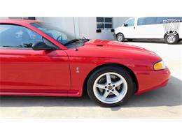 1995 Ford Mustang SVT Cobra (CC-2100397) for sale in Concord, North Carolina