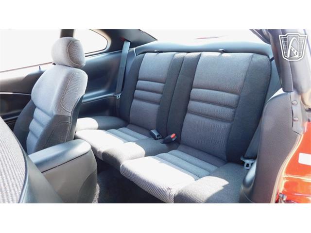 1995 Ford Mustang SVT Cobra (CC-2100397) for sale in Concord, North Carolina