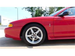 1995 Ford Mustang SVT Cobra (CC-2100397) for sale in Concord, North Carolina