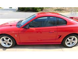 1995 Ford Mustang SVT Cobra (CC-2100397) for sale in Concord, North Carolina