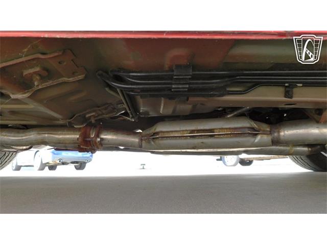 1995 Ford Mustang SVT Cobra (CC-2100397) for sale in Concord, North Carolina