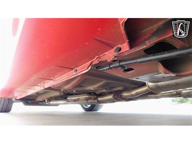 1995 Ford Mustang SVT Cobra (CC-2100397) for sale in Concord, North Carolina