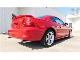 1995 Ford Mustang SVT Cobra (CC-2100397) for sale in Concord, North Carolina