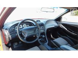 1995 Ford Mustang SVT Cobra (CC-2100397) for sale in Concord, North Carolina