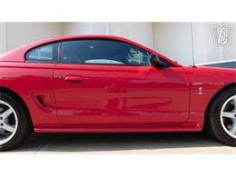 1995 Ford Mustang SVT Cobra (CC-2100397) for sale in Concord, North Carolina