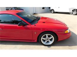1995 Ford Mustang SVT Cobra (CC-2100397) for sale in Concord, North Carolina