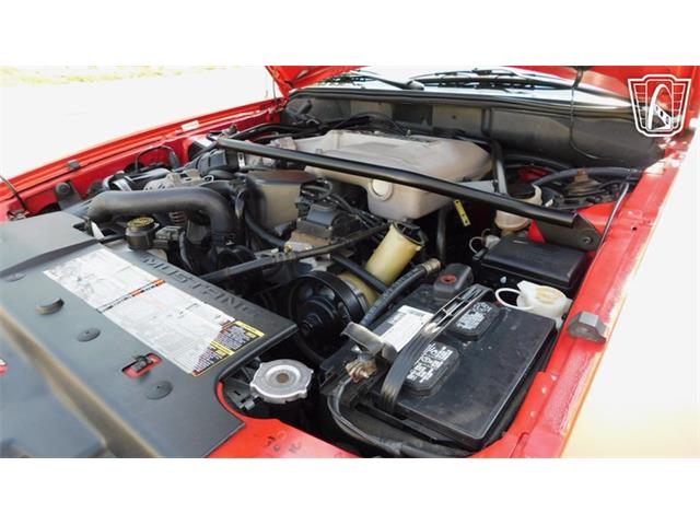 1995 Ford Mustang SVT Cobra (CC-2100397) for sale in Concord, North Carolina