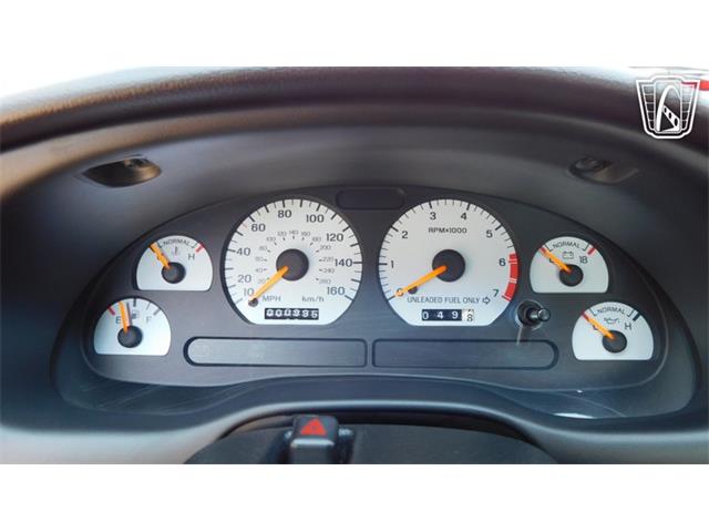 1995 Ford Mustang SVT Cobra (CC-2100397) for sale in Concord, North Carolina