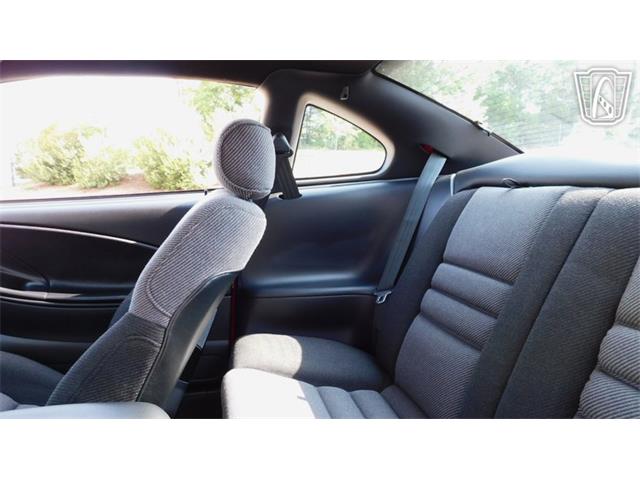 1995 Ford Mustang SVT Cobra (CC-2100397) for sale in Concord, North Carolina